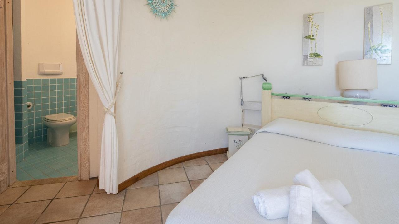 Welcomely - Villa Acqua Marina Golfo Aranci Eksteriør billede