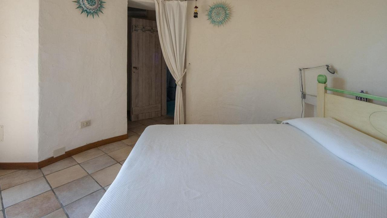 Welcomely - Villa Acqua Marina Golfo Aranci Eksteriør billede