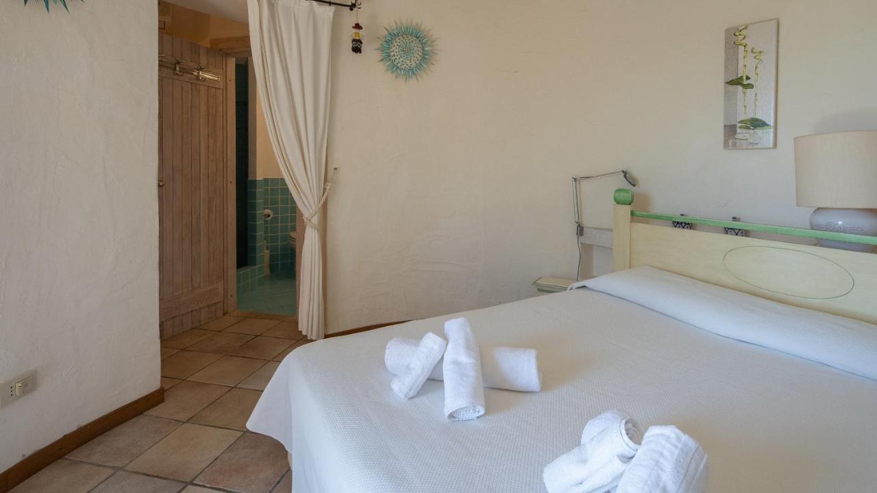 Welcomely - Villa Acqua Marina Golfo Aranci Eksteriør billede