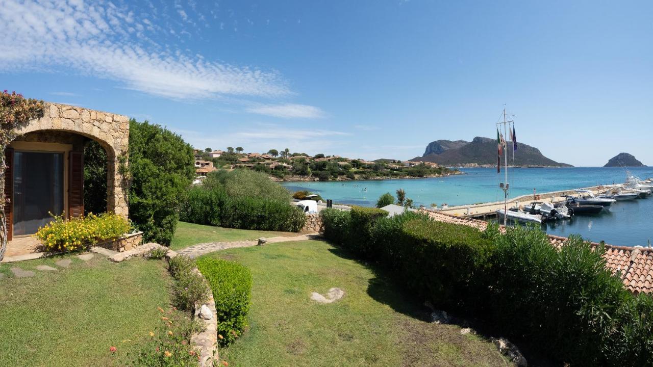 Welcomely - Villa Acqua Marina Golfo Aranci Eksteriør billede