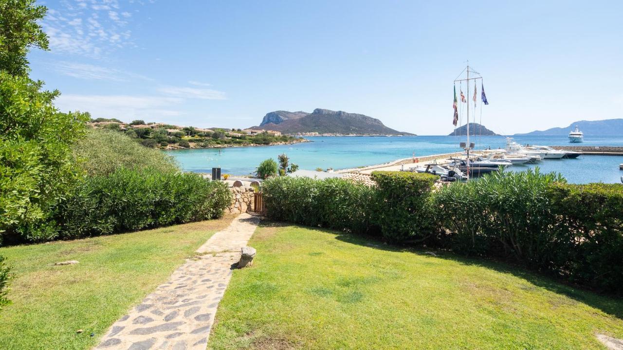 Welcomely - Villa Acqua Marina Golfo Aranci Eksteriør billede