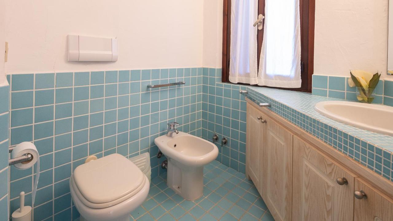 Welcomely - Villa Acqua Marina Golfo Aranci Eksteriør billede