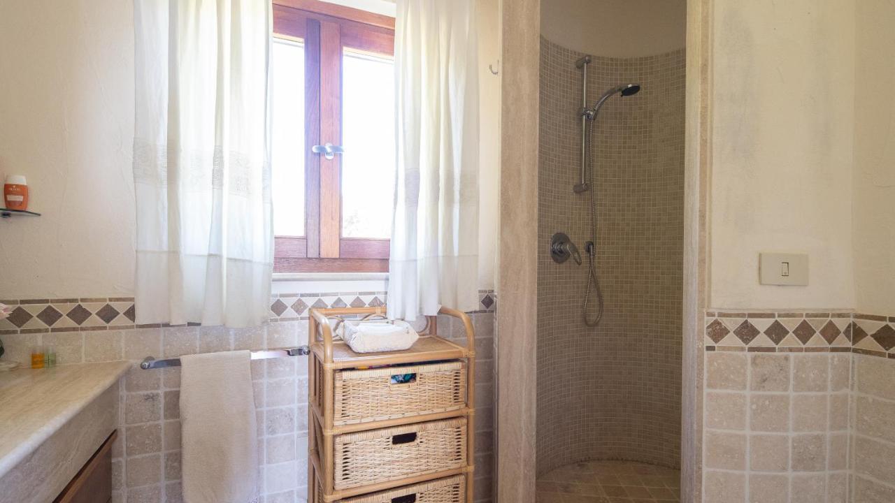 Welcomely - Villa Acqua Marina Golfo Aranci Eksteriør billede