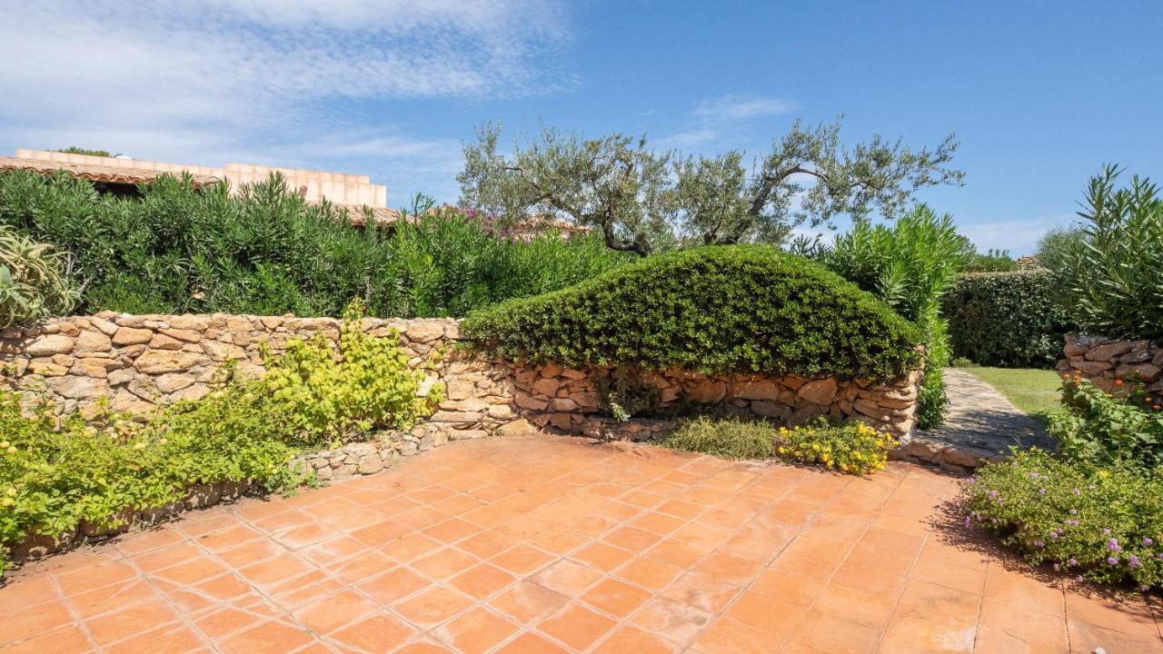 Welcomely - Villa Acqua Marina Golfo Aranci Eksteriør billede