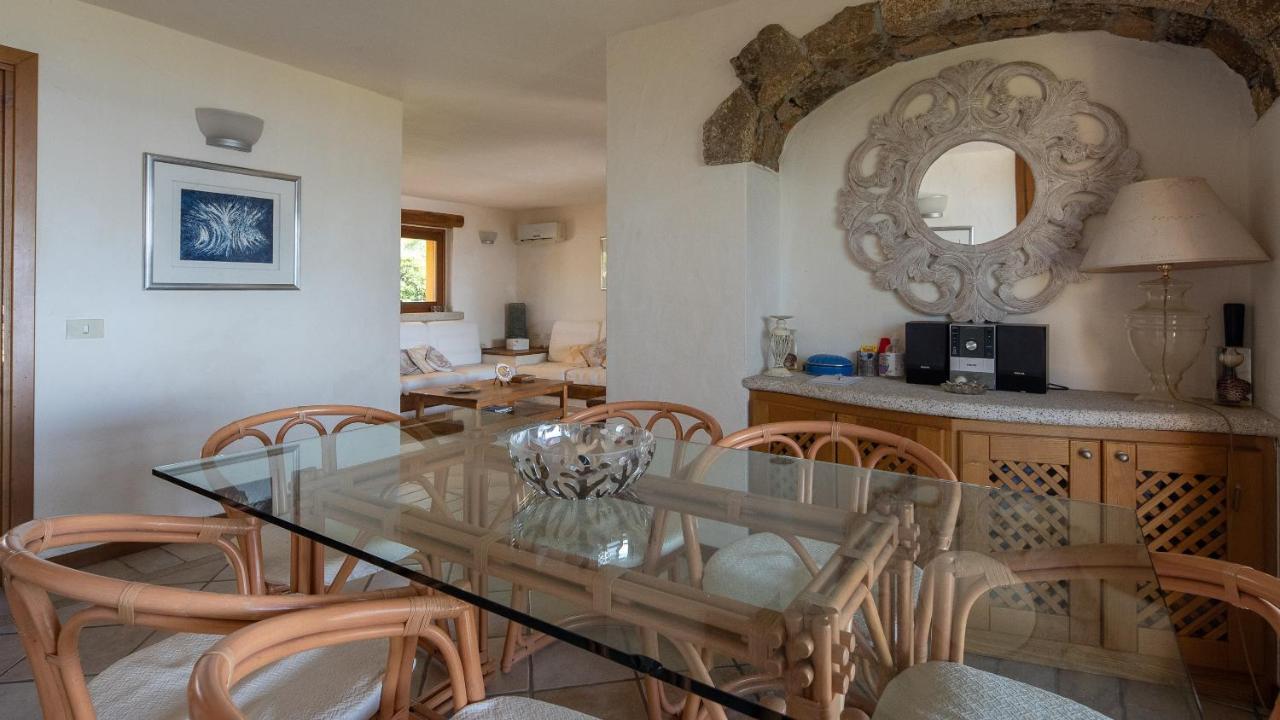Welcomely - Villa Acqua Marina Golfo Aranci Eksteriør billede