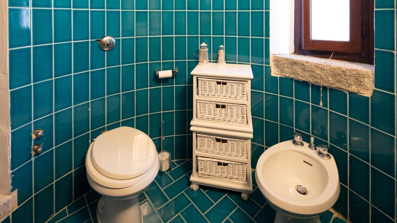 Welcomely - Villa Acqua Marina Golfo Aranci Eksteriør billede