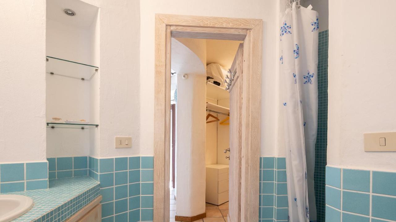 Welcomely - Villa Acqua Marina Golfo Aranci Eksteriør billede